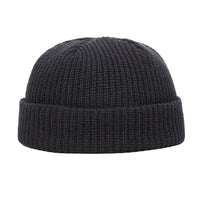 Knitted Skull Caps