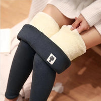 Women's Winter Leggings