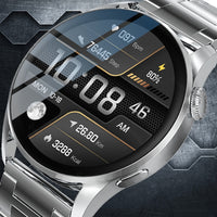 Smart Watch With 100+ Different Faces