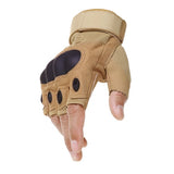 Tactical Gloves Half Finger