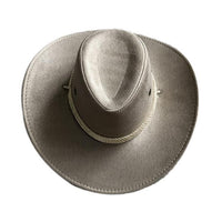 Large Brim Cowboy Hats