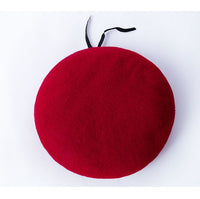 High Quality Breathable Beret