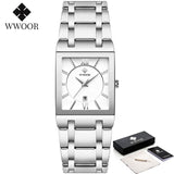 Elegant Style Quartz Fashion Watch