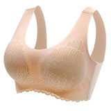 Natural Comfort Seamless Bra - 1 pack