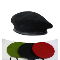 High Quality Breathable Beret