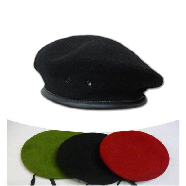 High Quality Breathable Beret