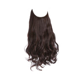 No Clip Wave Hair Extensions