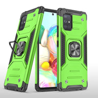 Amour Case For Samsung, Colors, Green, Dark Green, Blue - A10 A20 A30 A40 A50 A70 A10E A20E A10S A20S A30S A01 A11 A21 A31 A41 A51 A71 5G