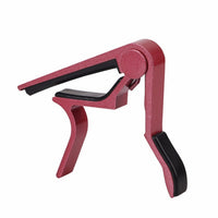 Guitar Capo For Acoustic Classic & Electric Guitar