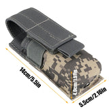 Tactical Flashlight Pouch