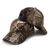 Camouflage Caps