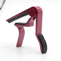 Guitar Capo For Acoustic Classic & Electric Guitar