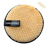 Reusable Microfiber Makeup Remover Pads