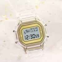 Retro Digital Watch