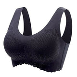 Natural Comfort Seamless Bra - 1 pack