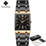 Elegant Style Quartz Fashion Watch