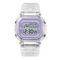 Retro Digital Watch