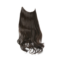 No Clip Wave Hair Extensions