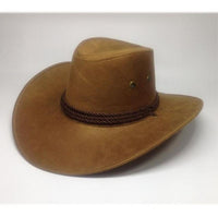 Large Brim Cowboy Hats