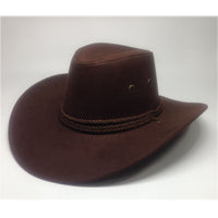 Large Brim Cowboy Hats