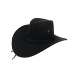 Large Brim Cowboy Hats