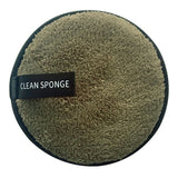 Reusable Microfiber Makeup Remover Pads