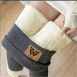 Women's Winter Leggings