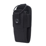 Tactical Radio Walkie Talkie Pouch