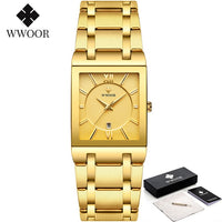 Elegant Style Quartz Fashion Watch