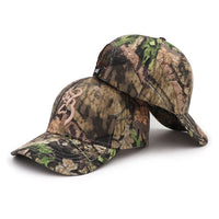 Camouflage Caps