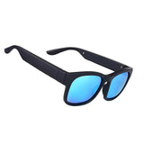 Bluetooth Sunglasses With Microphone