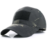 Military Tactical Peak Hats