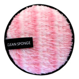 Reusable Microfiber Makeup Remover Pads