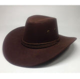 Large Brim Cowboy Hats