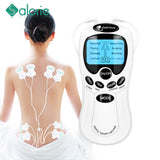 8 Mode EMS Electric Acupuncture Body Massage