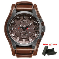 Leather Strap Business Watch