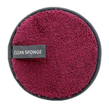 Reusable Microfiber Makeup Remover Pads