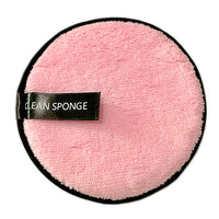 Reusable Microfiber Makeup Remover Pads