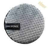 Reusable Microfiber Makeup Remover Pads