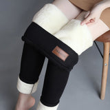 Women's Winter Leggings