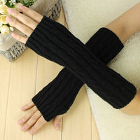 Winter Arm Warmers