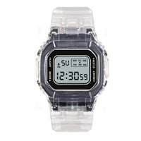 Retro Digital Watch