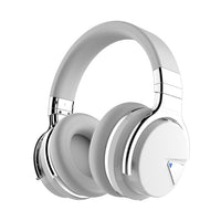 Bluetooth Noise Cancelling Headphones 30 Hours Play Time