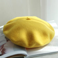 French Berets 100% Wool