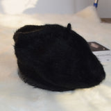 French Berets 100% Wool