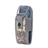 Tactical Radio Walkie Talkie Pouch