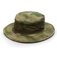 Military Tactical Wide Brimmed Hats