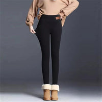 Women's Winter Leggings