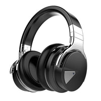 Bluetooth Noise Cancelling Headphones 30 Hours Play Time