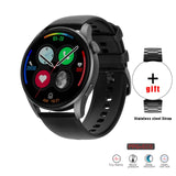 Smart Watch With 100+ Different Faces